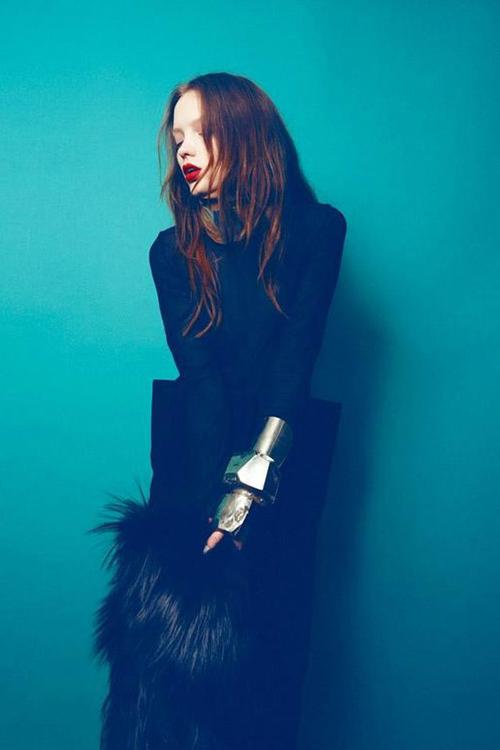 女配被很多男主NP了