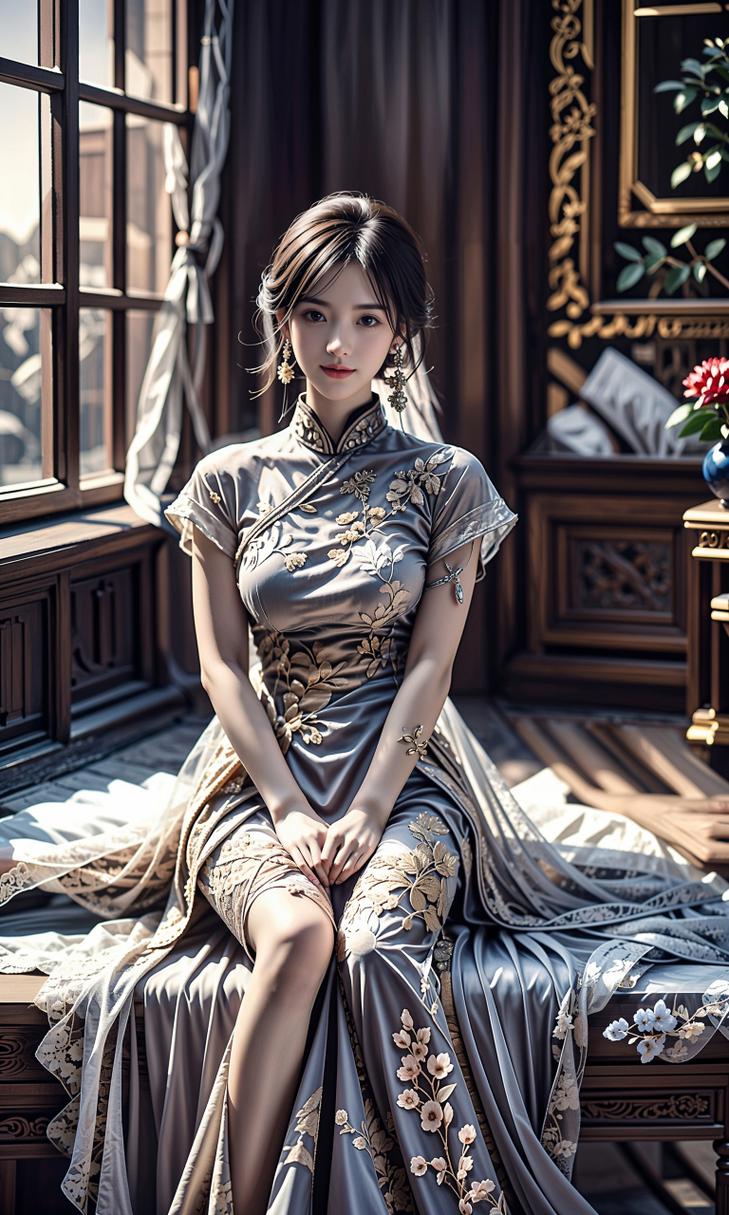 原神八重神子和丘丘人繁衍后代