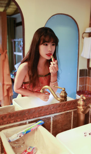 甜蜜的惩罚未增删带翻译